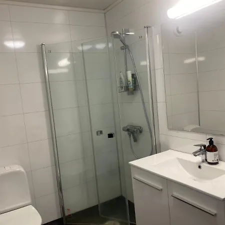 Nyoppusset Согндал