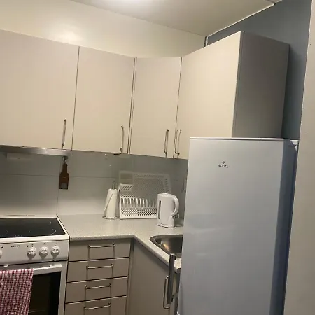 Nyoppusset * Согндал